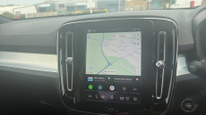 Volvo XC40 2.0 B3P Plus Dark 5dr Auto Petrol Estate